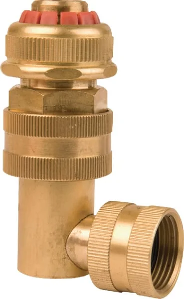 Polet - PO736102 - Schlauchtrommel-Kupplungsstueck 1/2"