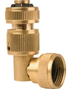 Polet - PO736103 - Schlauchtrommel-Kupplungsstueck 3/4"