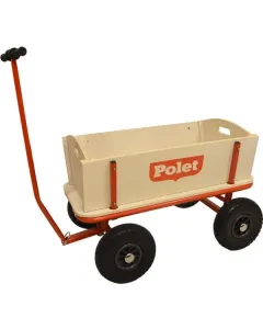 Polet - PO750010 - Strandwagen, Polet