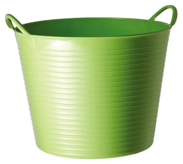 Polet - TTSP26PST - Tubtrugs 26 Ltr Hellgruen