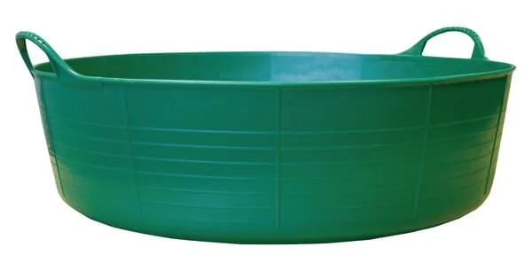 Polet - TTSP35G - Tubtrugs 35 Ltr Gruen