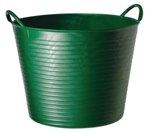 Polet - TTSP42G - Tub Trugs 42L Gruen