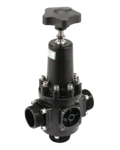 Polmac - 00200080 - Druckentlastungsventil 2"