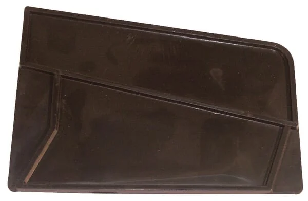 Povag - WE213020 - Trennplatte fuer 20cm Lagerkasten Netto