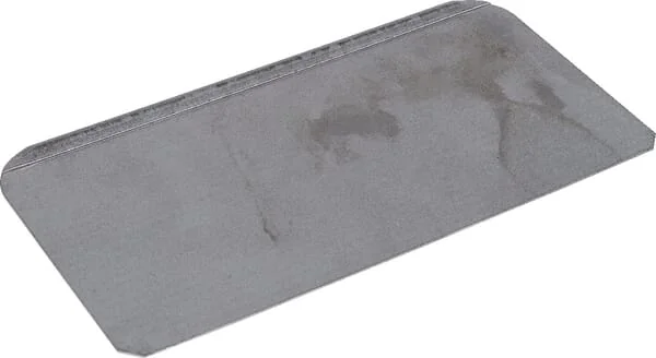 Povag - WE213021 - Trennplatte 20cm Metall
