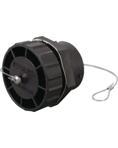 Powell - PWIBICSBC62491CAP - Schutzkappe ISOBUS Stecker