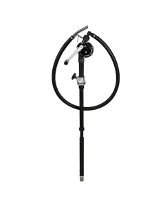 Pressol - 13056PRE - Rotierende Pumpe Komplett
