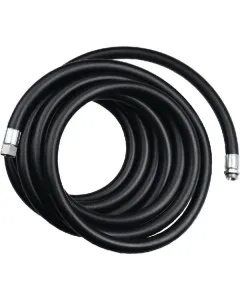 Pressol - 23155950 - Kraftstofffoerderschlauch 4m 1" Ein-/Ausgang