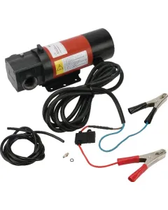 Pressol - 23405 - Dieselpumpe 24 V 35 l/m