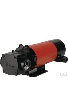 Pressol - 23407 - Dieseloelpumpe 24V-60 l/m