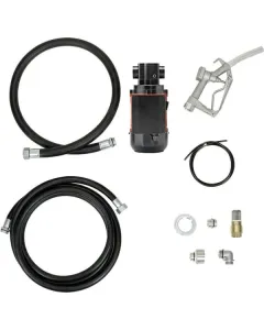 Pressol - 23510350 - Dieselpumpe 60 l/min