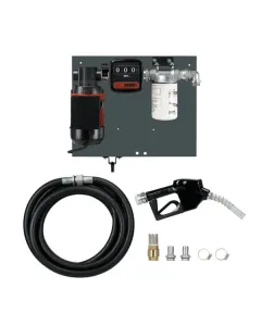 Pressol - 23510447 - Dieselpumpe 60L/Min