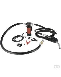 Pressol - 23517825 - Mobifixx 35L/24V Set