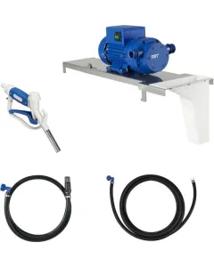Pressol - 25223001 - Pumpe 35l/min 230V Handruessel geeignet fuer AdBlue