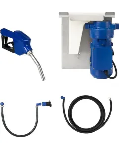 Pressol - 25227001 - Pumpe 35l/min 230V Automatikruessel geeignet fuer AdBlue