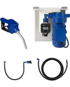 Pressol - 25228001 - Pumpe 35l/min 230V Automatik geeignet fuer AdBlue
