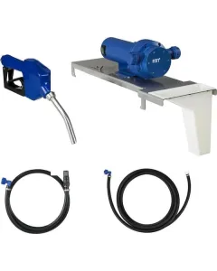 Pressol - 25243001 - Pumpe 30l/min 12V Handbetrieb geeignet fuer AdBlue