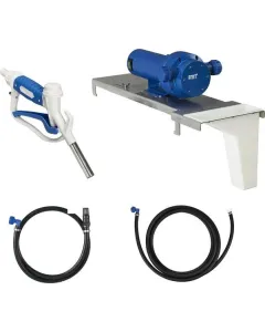 Pressol - 25263001 - Pumpe 30l/min 24V Handruessel geeignet fuer AdBlue