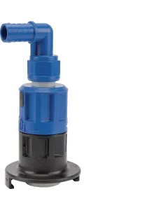 Pressol - 83324 - IBC-Adapter