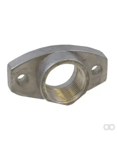 Pressol - 89301 - Flansch Flach + Innengewinde 1"