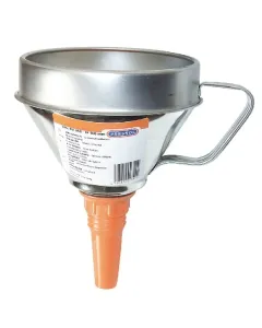 Pressol - FP02344 - Kunststofftrichter Ø 200 mm 3,2 l