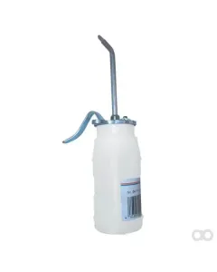 Pressol - FP04111 - DIY-Oelkanne PE 150ml