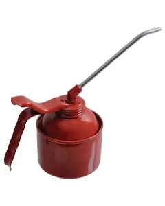 Pressol - FP05114 - Oelkanne 350ml rot