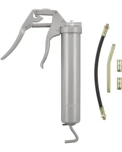 Pressol - FP12274 - Schmierpresse, Griff mit fester und flexibler Leitung, Pressol