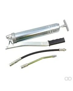 Pressol - FP12676 - Industrie-Fettpresse professional komplett