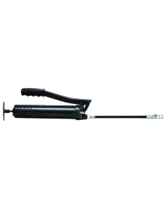Pressol - FP12679 - Fettpresse, Hebel und flexibler Schlauch, Pressol