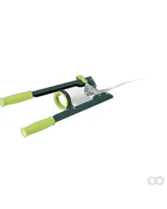 Pressol - FP12841 - Zweihand-Fettpresse 400/500g