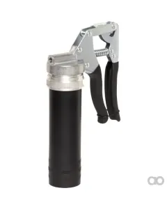 Pressol - FP12845400 - Fettpresse, Pistolengriff 400g Schraube, Pressol