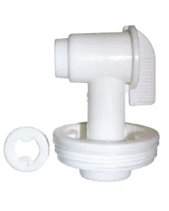 Pressol - FP130882 - Oelbehaelterhahn 2" Pressol