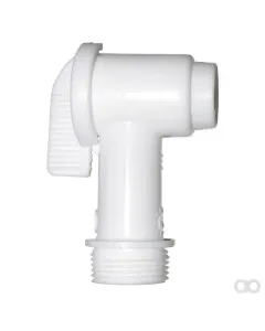 Pressol - FP1308834 - Oelhahn 3/4" Pressol