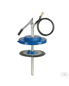 Pressol - FP17012950 - Schmiersystem 18kg