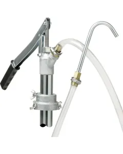 Pressol - FP17016 - Oelpumpe Fuer 25L Kanister