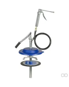 Pressol - FP17618 - Fettpresse Fuer 18kg