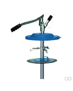 Pressol - FP17818 - Fettpresse Fuer 18kg