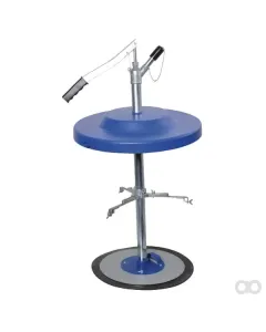 Pressol - FP17850 - Fettfuellvorrichtung fuer 50 kg