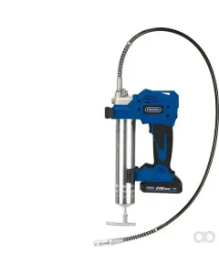 Pressol - FP18051 - Akkufettpresse 20V 2Ah