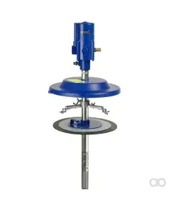 Pressol - FP18640 - Fettschmiersystem 15:1-SRL600