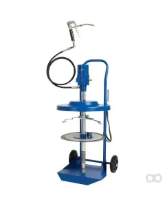 Pressol - FP18766051 - Pneumatische Fettpumpe