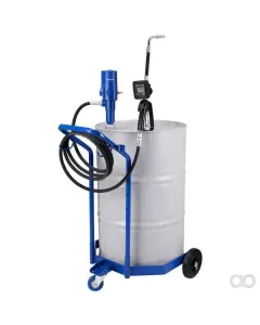 Pressol - FP19244396 - Mobiles Schmieroelsystem 220L