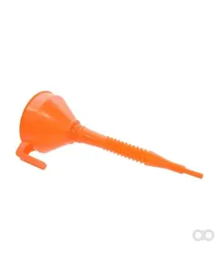 Pressol - JK02674 - Trichter 160mm Flexibler Schlauch