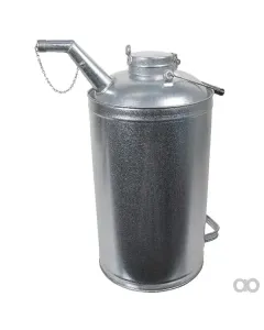 Pressol - JK08054 - Vorratskanne 15l verzinkt