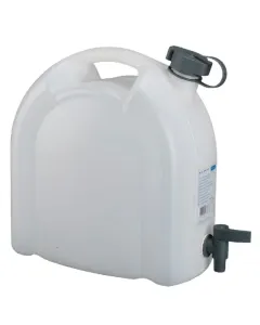 Pressol - JK21173 - Wasserkanister 10L stapelbar