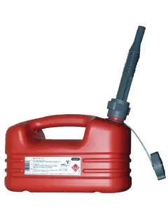 Pressol - SP21131 - Roter Kanister 5L