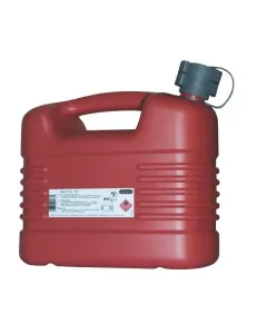 Pressol - SP21133 - Roter Kanister 10L