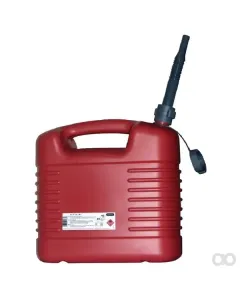 Pressol - SP21137 - Roter Kanister 20L