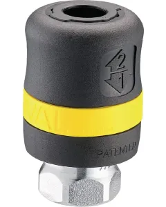 Prevost - ASG061101 - Sicherheits-Schnellanschluss BI.DR. BSP1/4